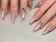 エルマナ ネイル(Hermana NAIL)の写真/enoi取扱店♪ベーシックカラー以外にも、マグ・フラッシュも豊富にご用意◎好みのカラーがきっと見つかる♪