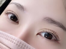 ダズル 蔵前店(DAZZLE)/似合わせeye☆ラッシュリフト