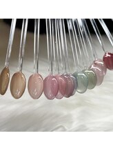 エルミラ(ELMIRA)/