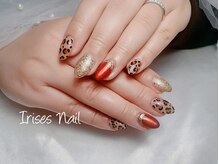 アイリスネイル(Irises Nail)/