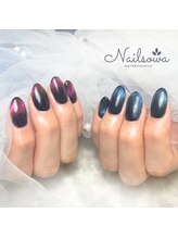 ソワ(sowa)/指先にミステリアスな輝きを