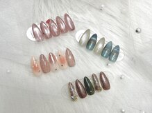 ボヌール(Bonheur)/2月デザインコース♪