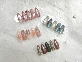 2月デザインコース♪