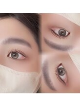 アイモア 金山店(eye mor.)/ロングまつ毛さん！