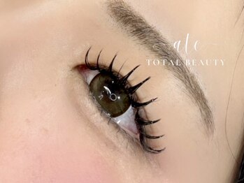 アテ(Ate)/Bindlock/バインドロック