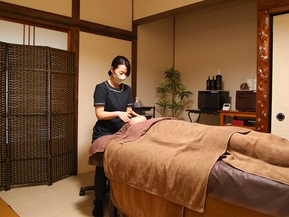 シエスタ(SIESTA)の写真