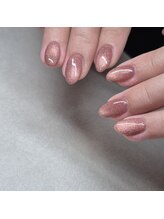 アモ ネイル(amo nail)/
