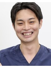 藤が丘名倉堂鍼灸接骨院&nbsp;野沢 胤貴