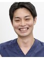 藤が丘名倉堂鍼灸接骨院 野沢 胤貴