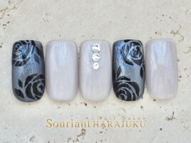 【定額】スタンダードデザイン