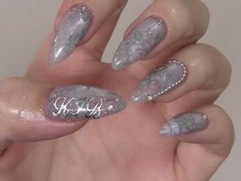 《wakana指名限定》