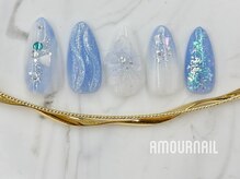 アムールネイル 新宿西口店(Amour Nail)/春夏限定Collection