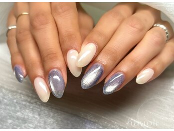 ハウオリ(hauoli)/ちゅるん×ギラギラ