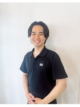 せなかのはね 福岡空港店 仲地 一蕗