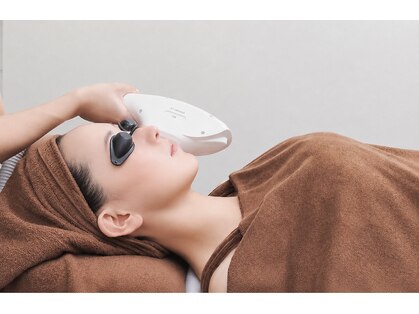 インフィニティ ビューティサロン 姫路店(INFINITY beautysalon)の写真