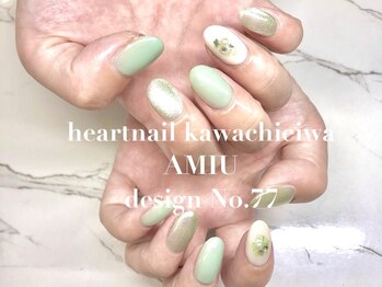 hand design No.77
