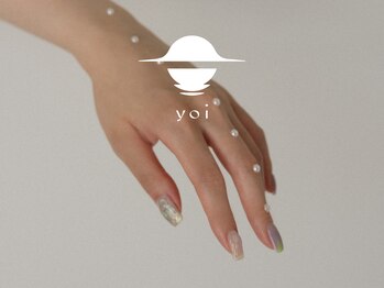 ヨイ(yoi)/【hand】original summer design