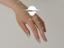 【hand】original summer design