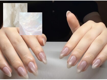 サロン ダイアナ(SALON DIANA)の写真