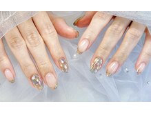 ミナモ(Minamo)の雰囲気(大人の美しさ輝くネイルはぜひMinamoへ)