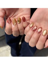 ウムネイル(UM Nail)/