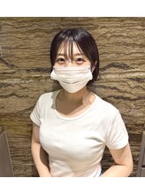 ザ スパ 表参道店(THE SPA)&nbsp;夏目 NATUME