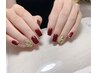 【hand】ワンカラー