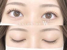 サロンドダブリュ 横浜店(salon de W)