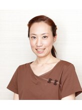 エルダ(ELLEDA)&nbsp;福重 マリ