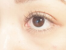 エトワール(eyelash salon etoile)/下まつ毛