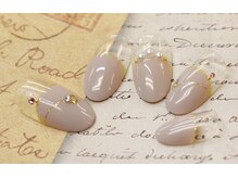 シェアサロン ディテール 千葉店(Detail)/☆アートサンプル☆　　別途料金