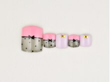 フォア ネイル(FOI NAIL)/