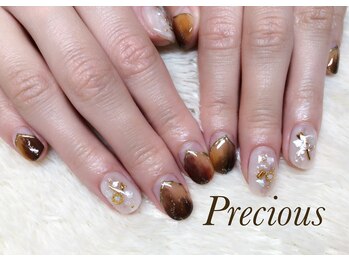 プレシャス プライベートビューティーサロン(Precious Private Beauty Salon)/