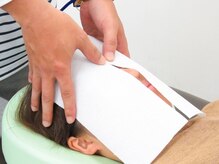 ボディーファーム(Body Farm)/【10種の美容矯正6】小顔矯正