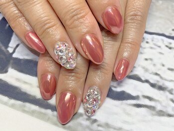 ア ネイル(A nail)/