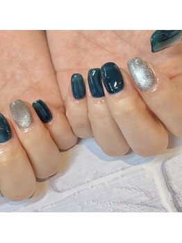 エムネイル(Ｍ)/スターギャラクシー！！