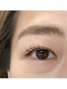 ブルージュ/まつ毛パーマ