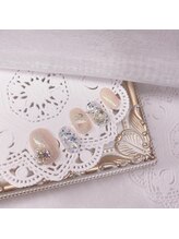 ドリーミー(Dreamy)/カジュアルコースご新規様￥7300