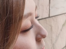 エヌエープラスネイル 葛西本店(Na+nail)/大人気パリジェンヌまつげパーマ