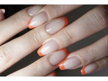 アリー(ALLIE´)/カクカクフレンチ