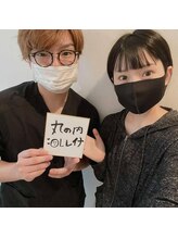 表参道ベストトリート整体院(BestTreat)/丸の内OLレイナ様