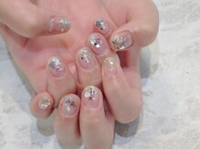 ラルネイル 大宮(Lull. nail)/