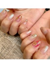 爪屋べっぴん堂/ニュアンス