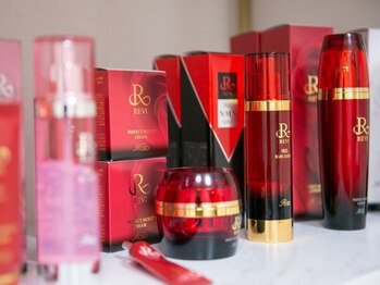 ラシェリ 立川(la che'ri)/REVI化粧品正規取扱い店