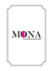 Eyelash　Nail　Lobo　MONA(スタッフ一同)