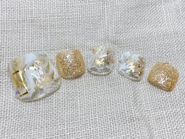 【foot  trend定額】¥6000