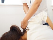 ビーレ袋町/[肩甲骨矯正]心地よく整える