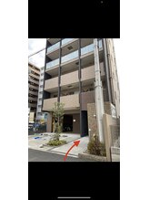 腸内整体院森川/道案内5