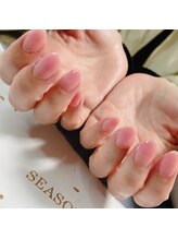 ブルーバードネイル(BLUE BIRD NAIL)/