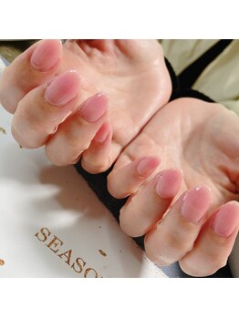 ブルーバードネイル(BLUE BIRD NAIL)/